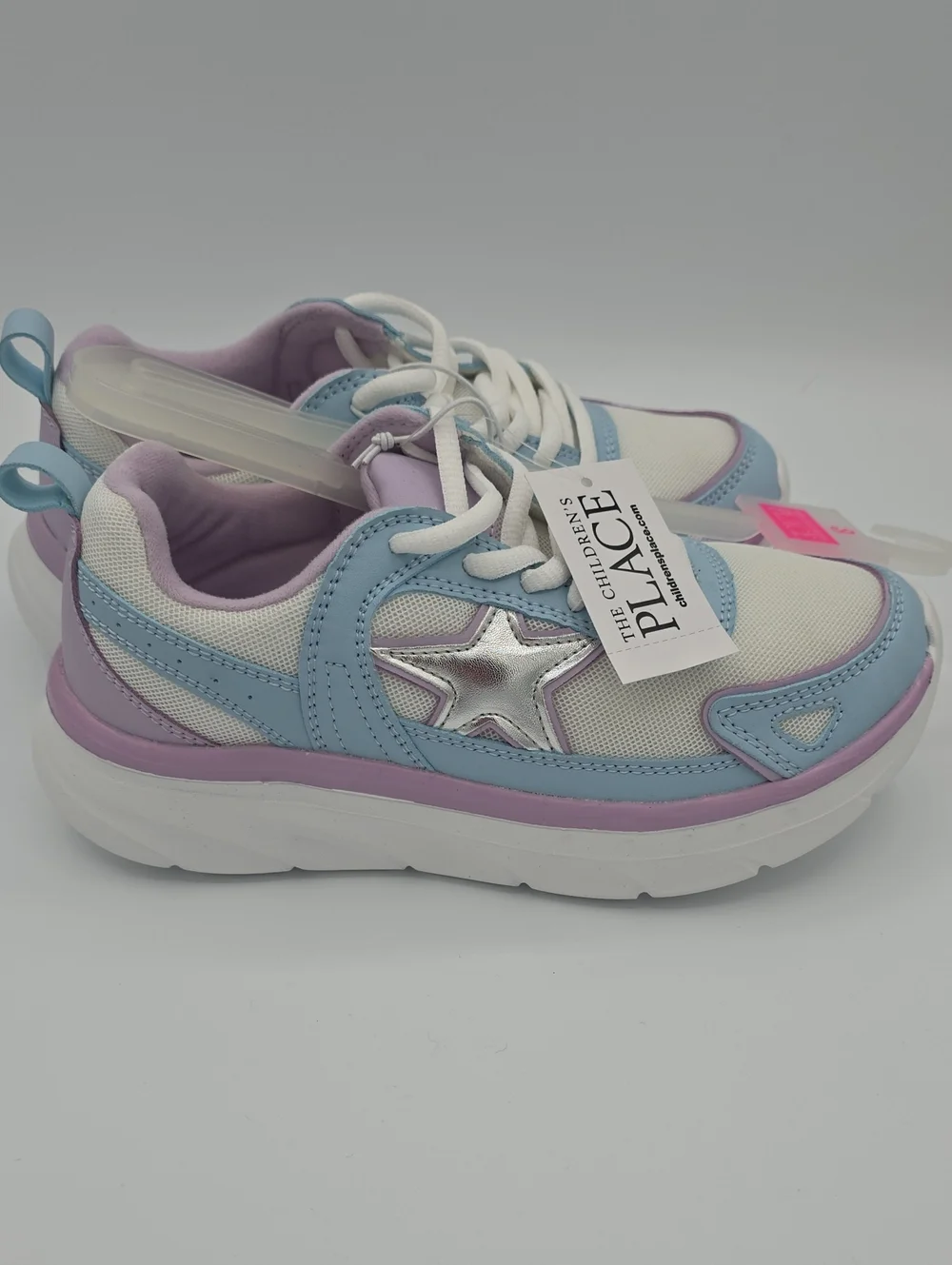 The Children's Place Girls Sneakers Size 3